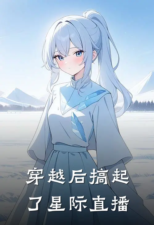 穿越后搞起了星际直播