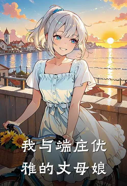 我与端庄优雅的丈母娘