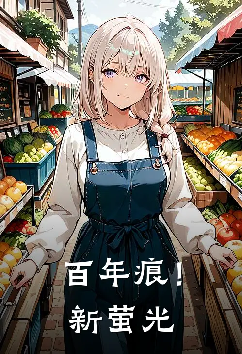 百年痕！新萤光