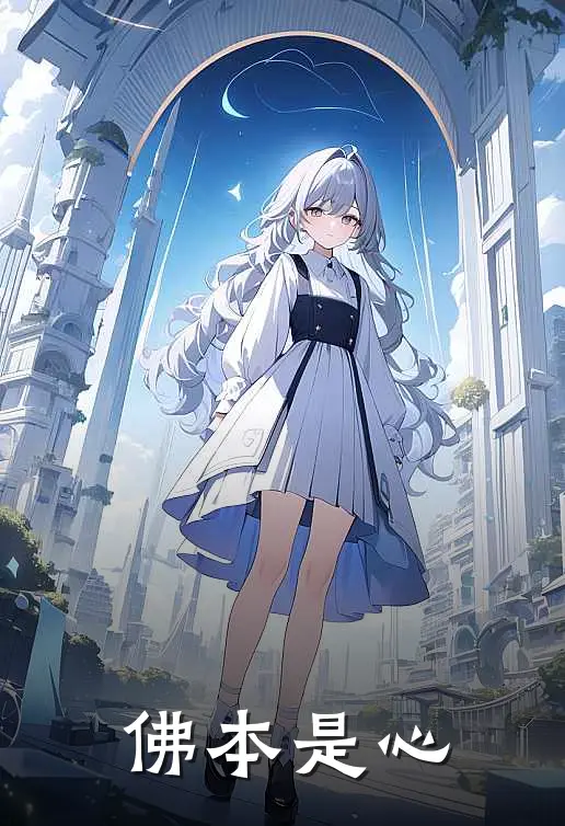 佛本是心(林清雪弥勒佛)最新小说_免费阅读完整版小说佛本是心(林清雪弥勒佛)