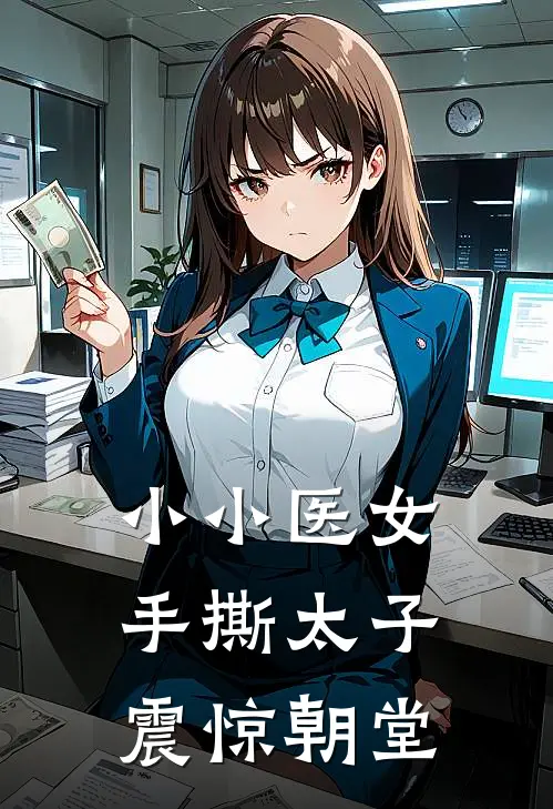 小小医女，手撕太子震惊朝堂