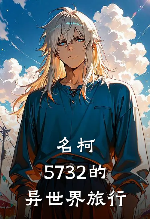 名柯：5732的异世界旅行
