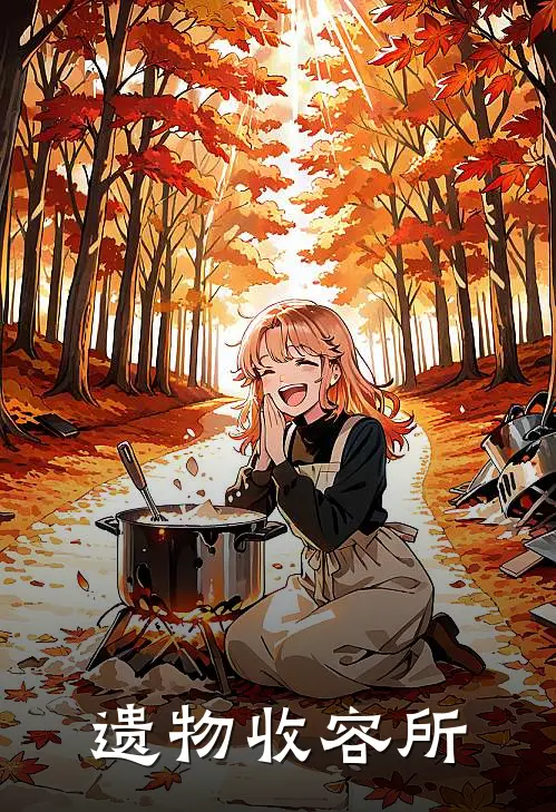 遗物收容所