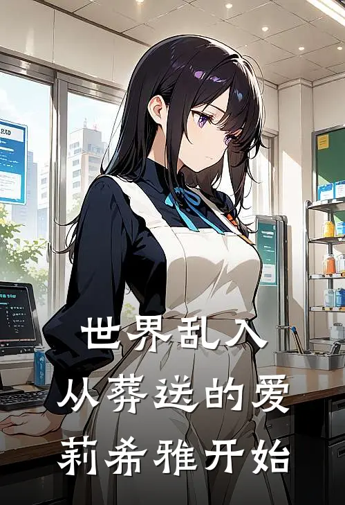 世界乱入，从葬送的爱莉希雅开始爱莉希雅凯文最新章节在线阅读_爱莉希雅凯文全本免费在线阅读