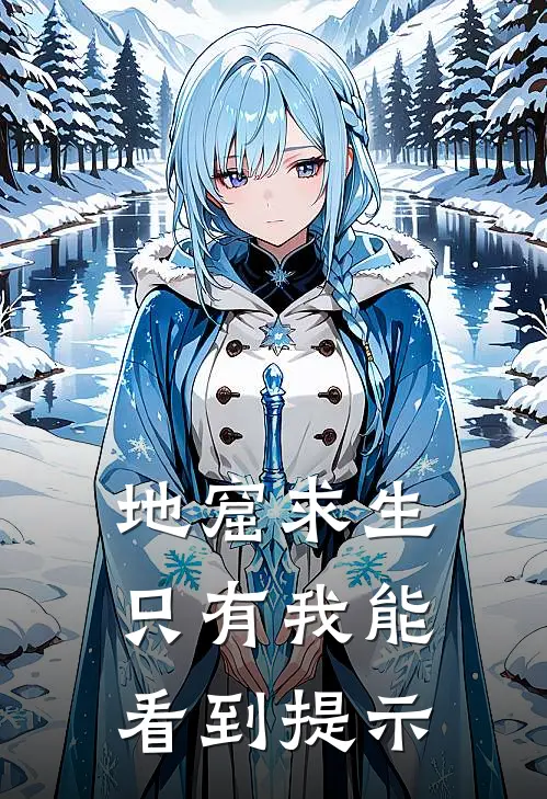 地窟求生只有我能看到提示