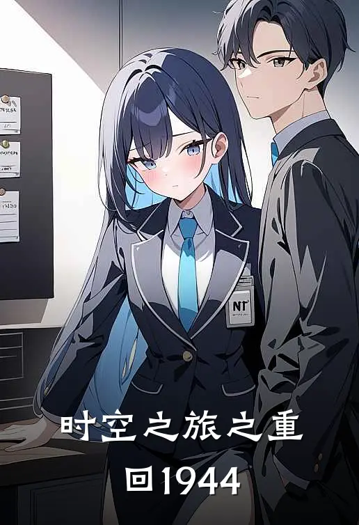 时空之旅之重回1944
