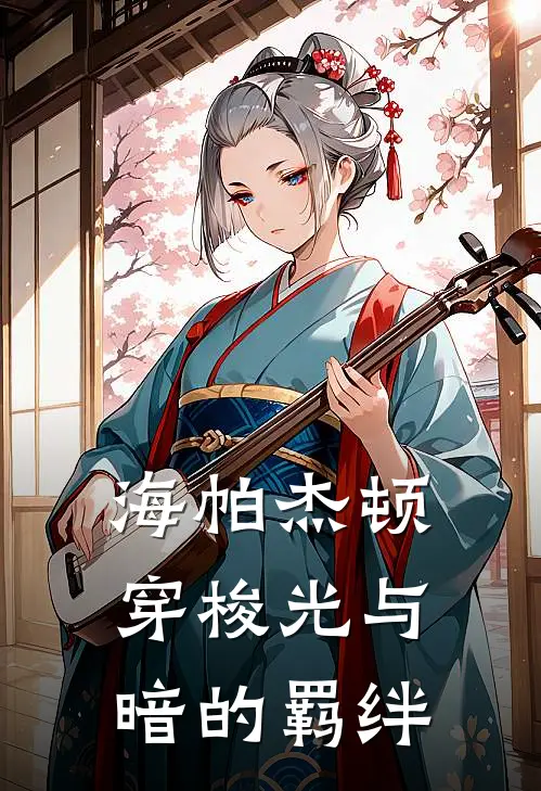 海帕杰顿：穿梭光与暗的羁绊