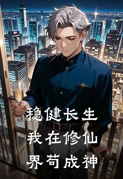 稳健长生：我在修仙界苟成神