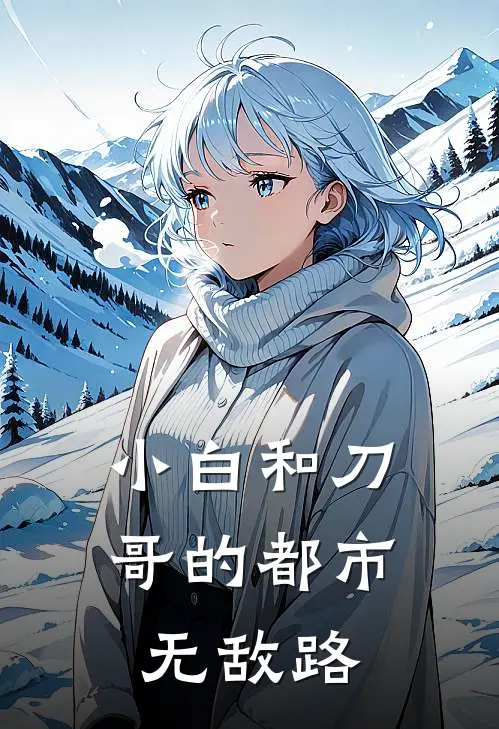 小白和刀哥的都市无敌路