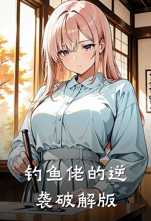 钓鱼佬的逆袭破解版