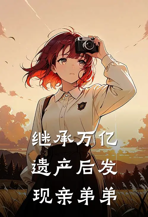 继承万亿遗产后发现亲弟弟