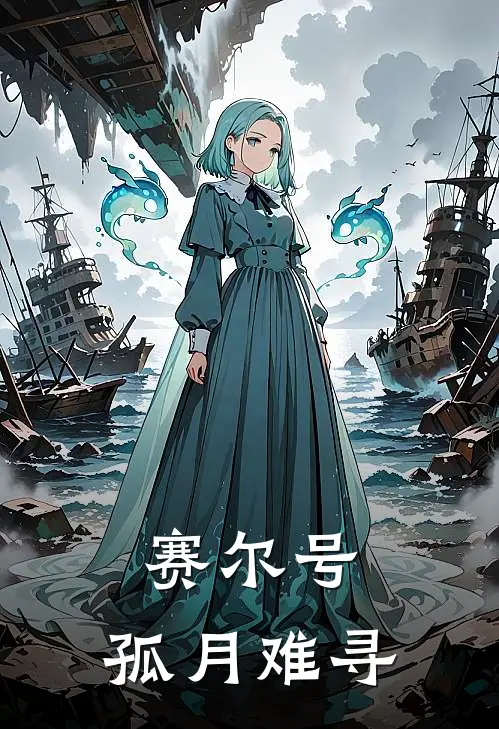 赛尔号：孤月难寻