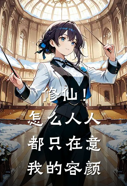 修仙！怎么人人都只在意我的容颜