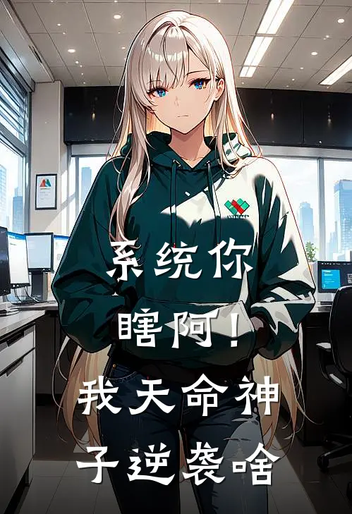 系统你瞎阿！我天命神子逆袭啥