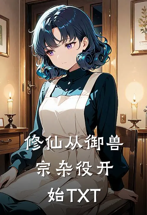 修仙从御兽宗杂役开始TXT