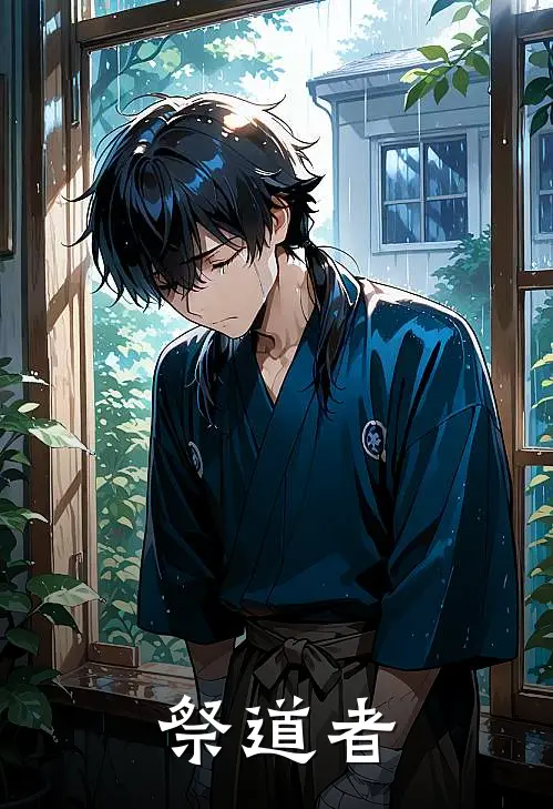 祭道者(苏一苏伯)最新完本小说推荐_免费小说推荐祭道者苏一苏伯