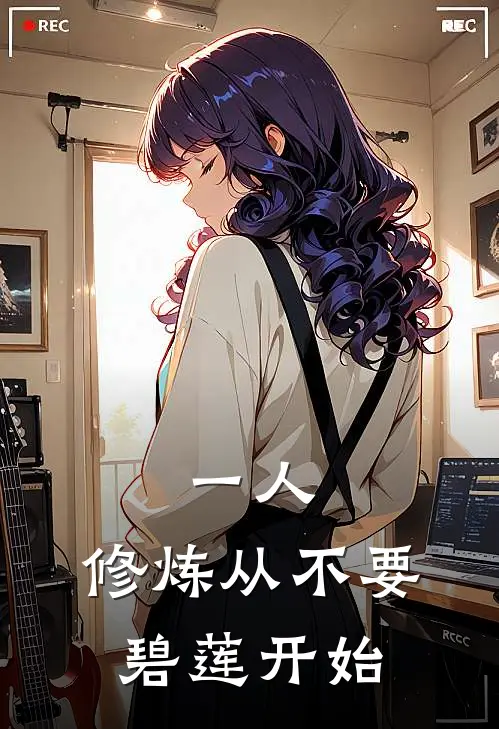 一人：修炼从不要碧莲开始