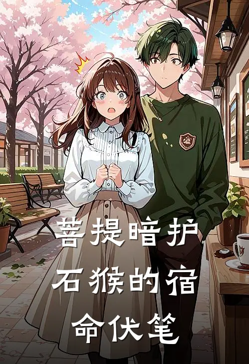 菩提暗护：石猴的宿命伏笔悟空林晓完整版免费小说_热门网络小说推荐菩提暗护：石猴的宿命伏笔(悟空林晓)