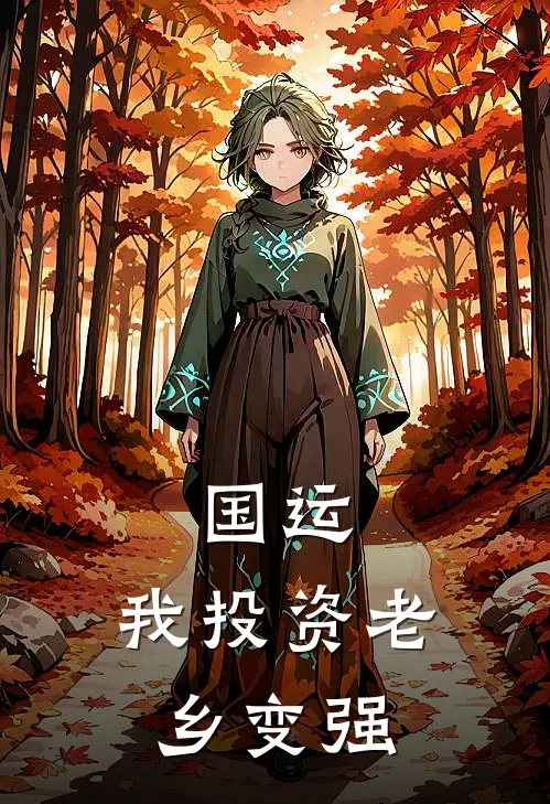 国运：我投资老乡变强