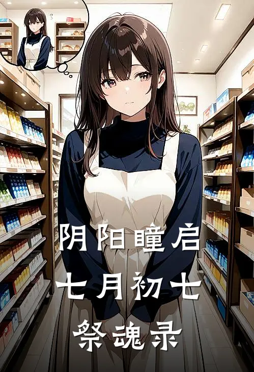阴阳瞳启，七月初七祭魂录(于雯雯高妍)全章节在线阅读_于雯雯高妍全章节在线阅读