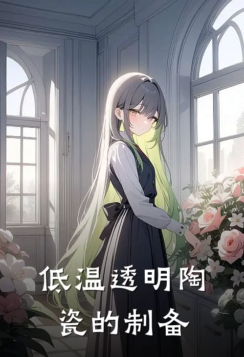 低温透明陶瓷的制备