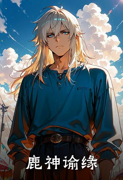 鹿神谕缘