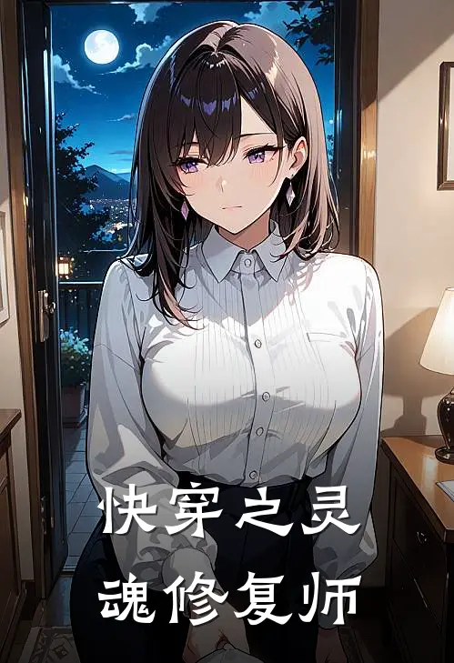 快穿之灵魂修复师