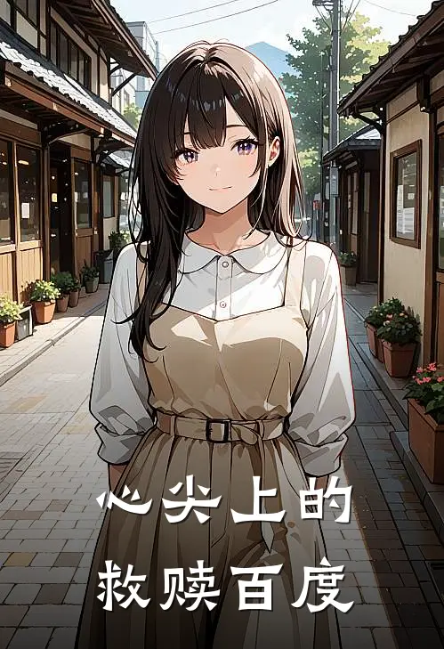 心尖上的救赎百度