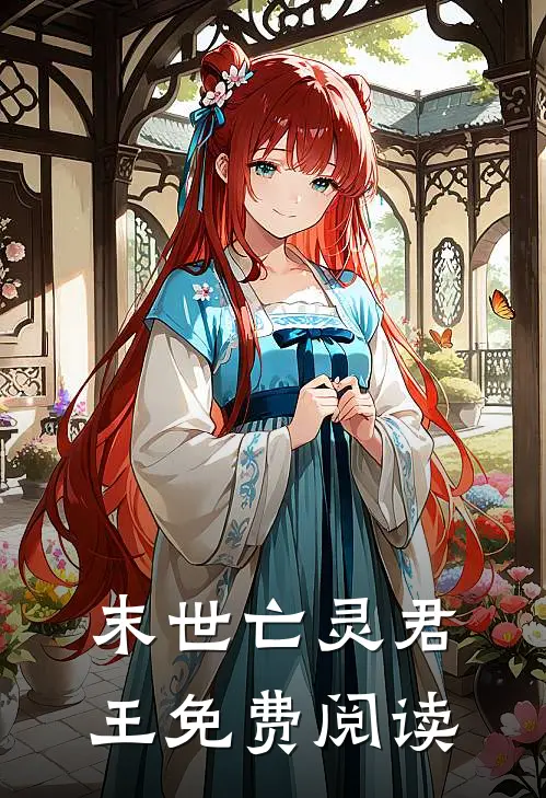 末世亡灵君王免费阅读