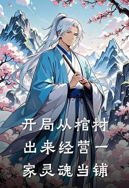 开局从棺材出来经营一家灵魂当铺时安林雨薇最新小说推荐_完结小说开局从棺材出来经营一家灵魂当铺(时安林雨薇)