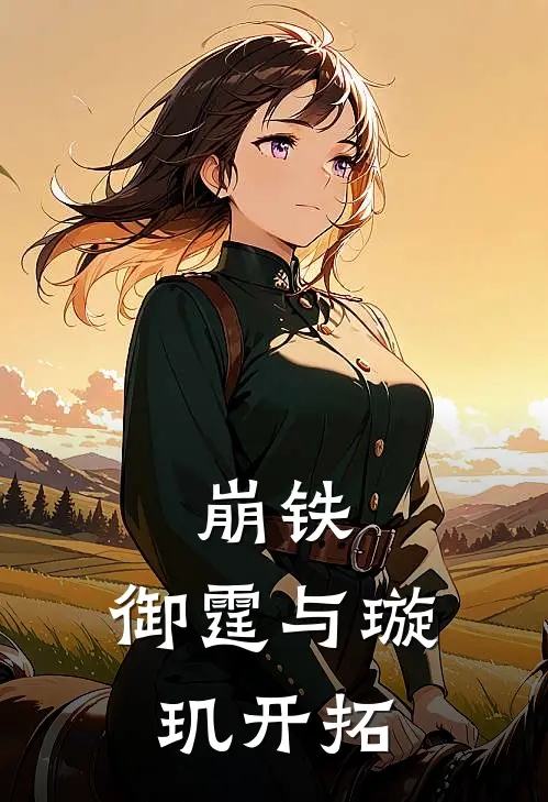 崩铁：御霆与璇玑【开拓】