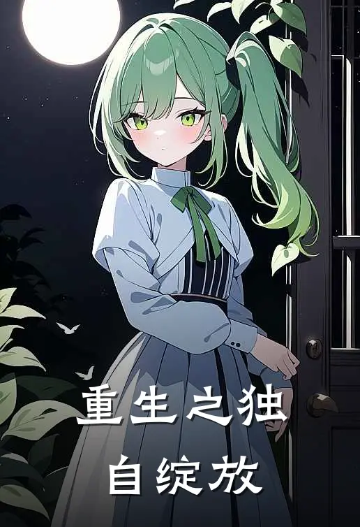 重生之独自绽放