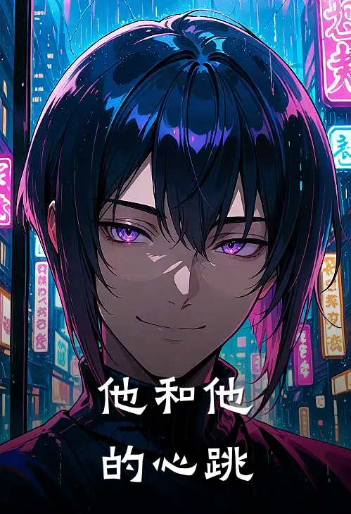 他和他的心跳