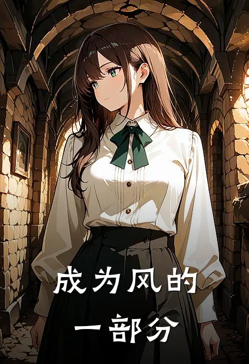 成为风的一部分