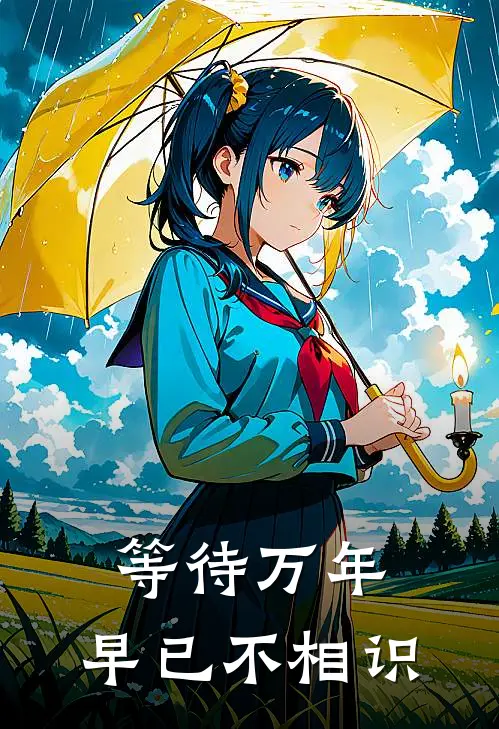 等待万年，早已不相识