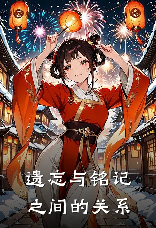 遗忘与铭记之间的关系