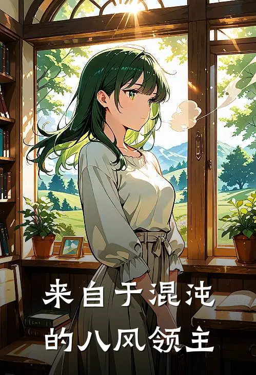 来自于混沌的八风领主