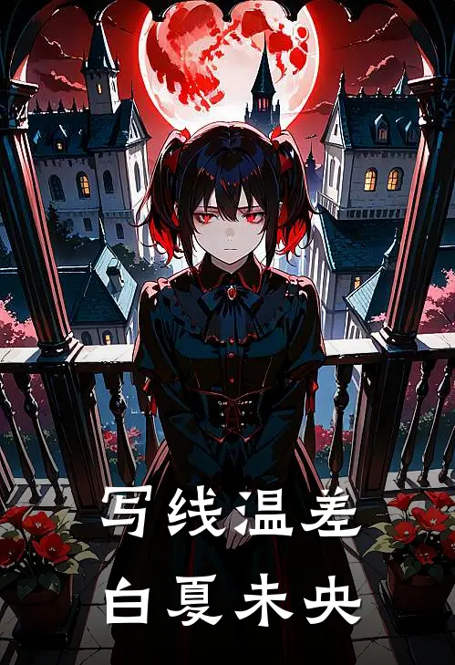 写线温差，白夏未央