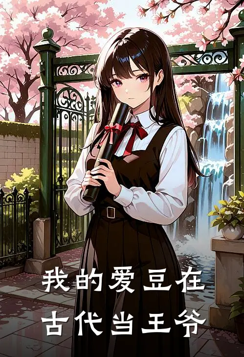 我的爱豆在古代当王爷