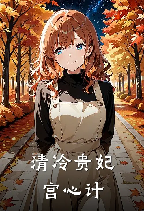 清冷贵妃宫心计