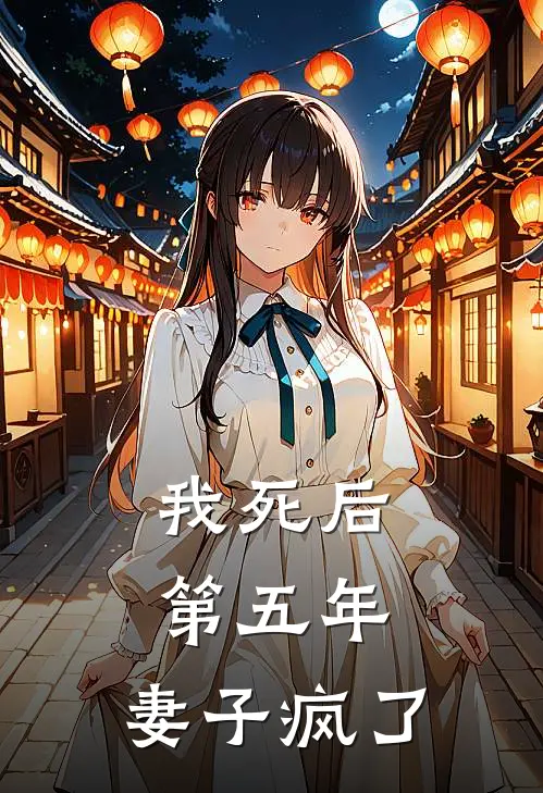 我死后第五年，妻子疯了
