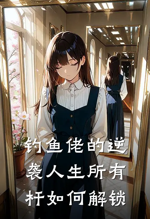 钓鱼佬的逆袭人生所有杆如何解锁