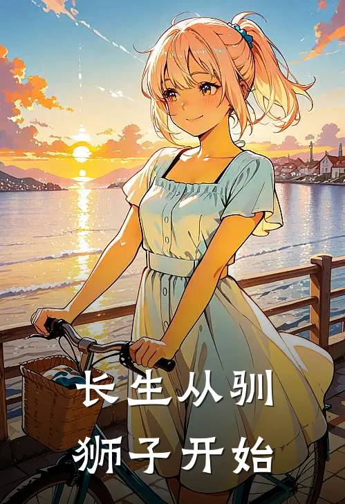 长生从驯狮子开始