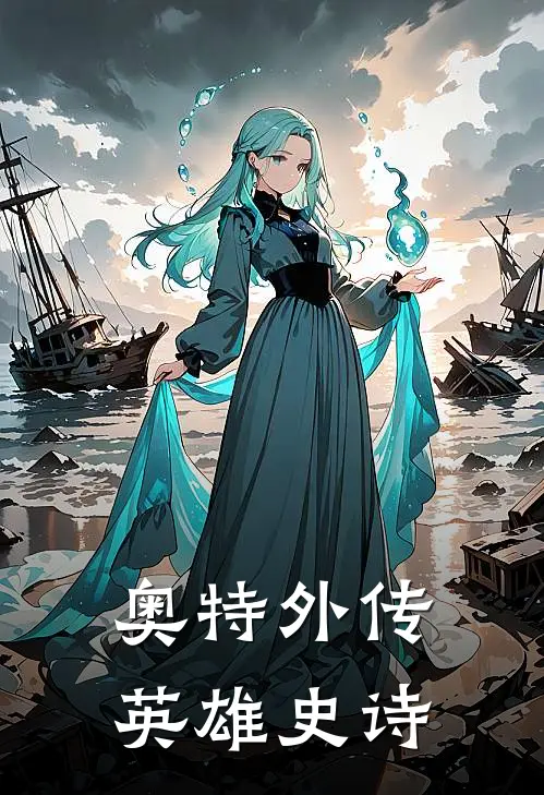 奥特外传：英雄史诗