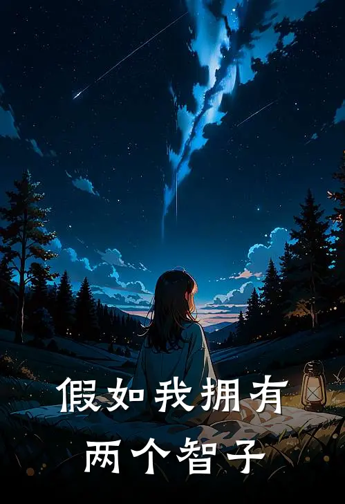 假如我拥有两个智子