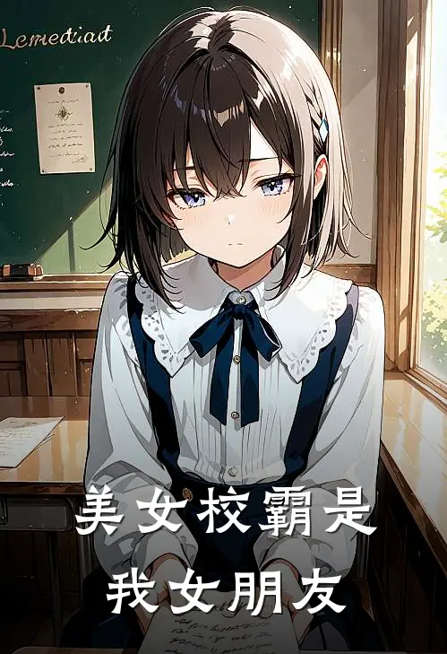 美女校霸是我女朋友