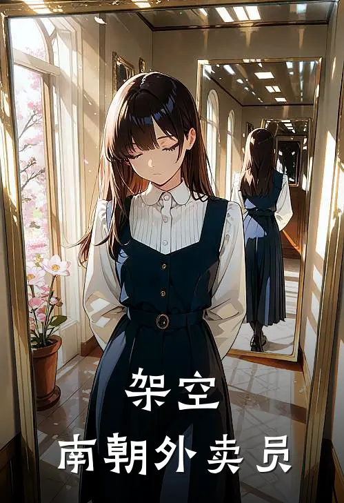 架空：南朝外卖员李书赵老六全章节免费在线阅读_《架空：南朝外卖员》精彩小说