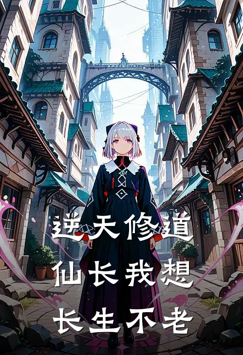 逆天修道，仙长我想长生不老