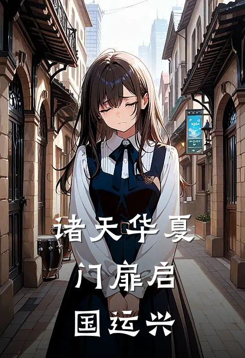 诸天华夏：门扉启，国运兴