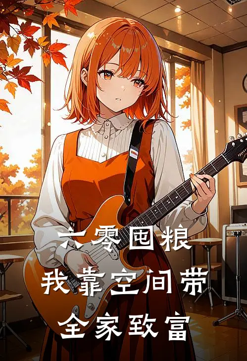 六零囤粮：我靠空间带全家致富林晚张兰芝完整版小说_小说完结推荐六零囤粮：我靠空间带全家致富(林晚张兰芝)